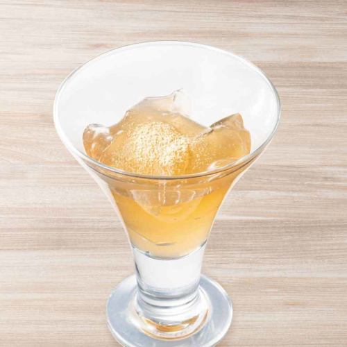 【ゼロカロリースイーツ】ゼロカロリー きなこわらびもち