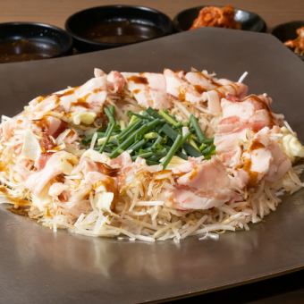 【あっさり好きお勧め☆】黒豚炊き肉Dセット2200円税込