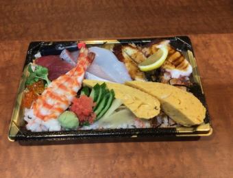 奴ちらし