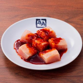 チーズうま辛チキン/うま辛チキン