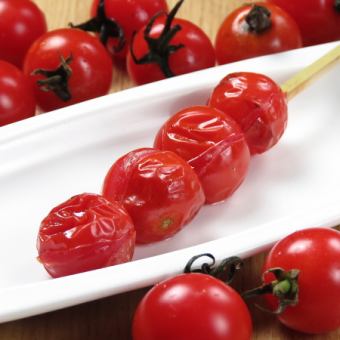 Mini tomatoes (Genovese)