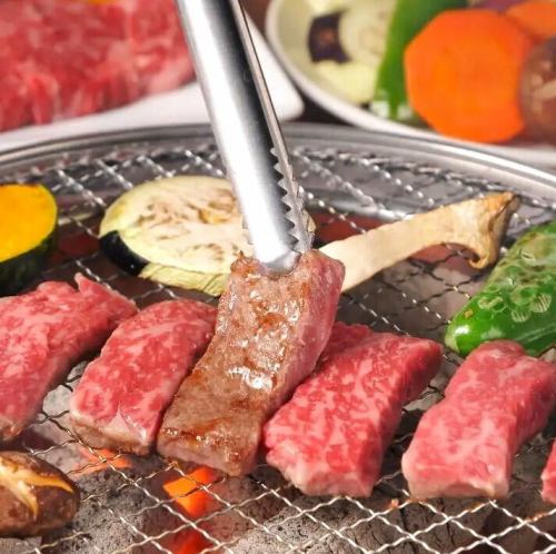 [We accept banquet reservations] Banquet Flame Course (12 dishes) from 5,000 yen