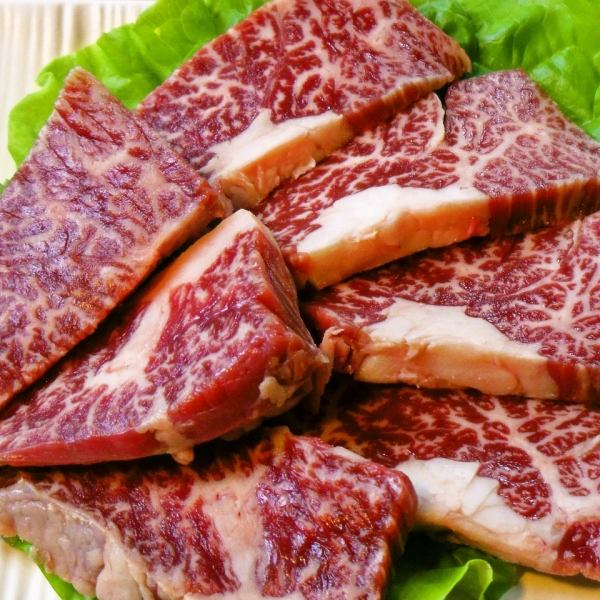 Tosa Wagyu beef skirt steak
