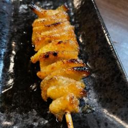 鸡皮