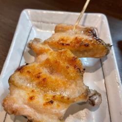 鸡翅