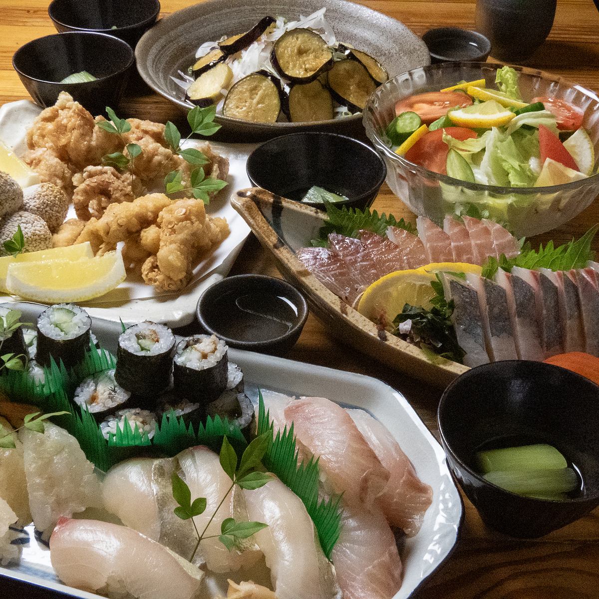 ご予算に応じてコースのご用意！お気軽にお問い合わせください。