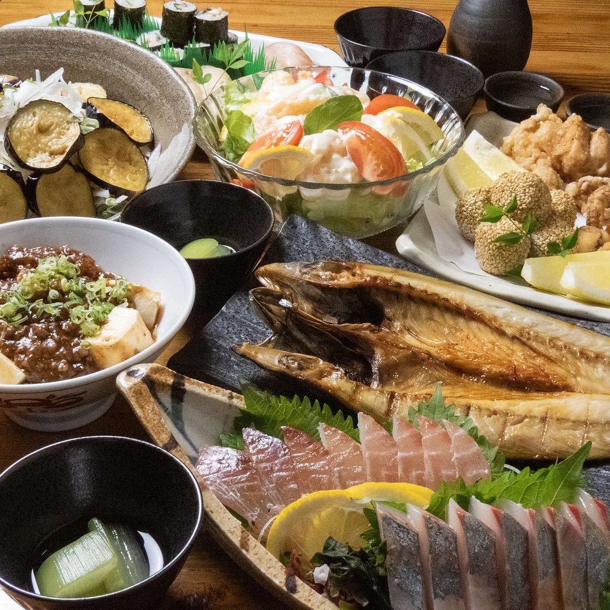 飲み放題付コースの時間延長も可能です！※要相談
