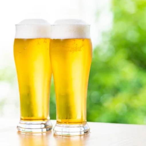 単品飲み放題が平日限定でお得に！