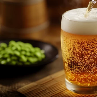 21時～【2次会プラン】2時間飲み放題付3000円！