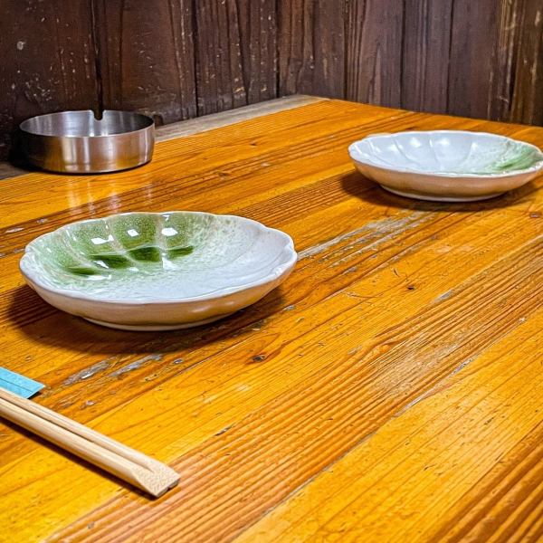 美味しい日本酒とおいしいお料理でお出迎え。お酒好きにはたまらない雰囲気の店内で、ゆっくりとお食事を！