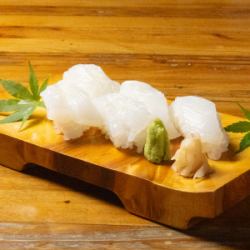 +250円で握りにできます！！