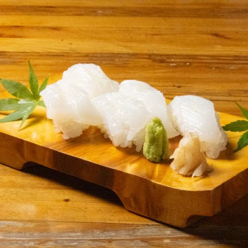 +250円で握りにできます！！