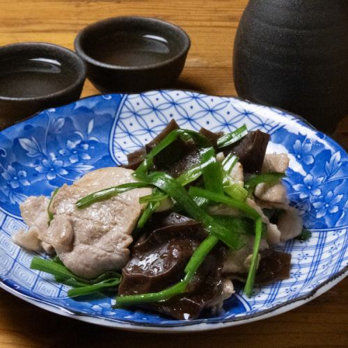 ◎ニラトン