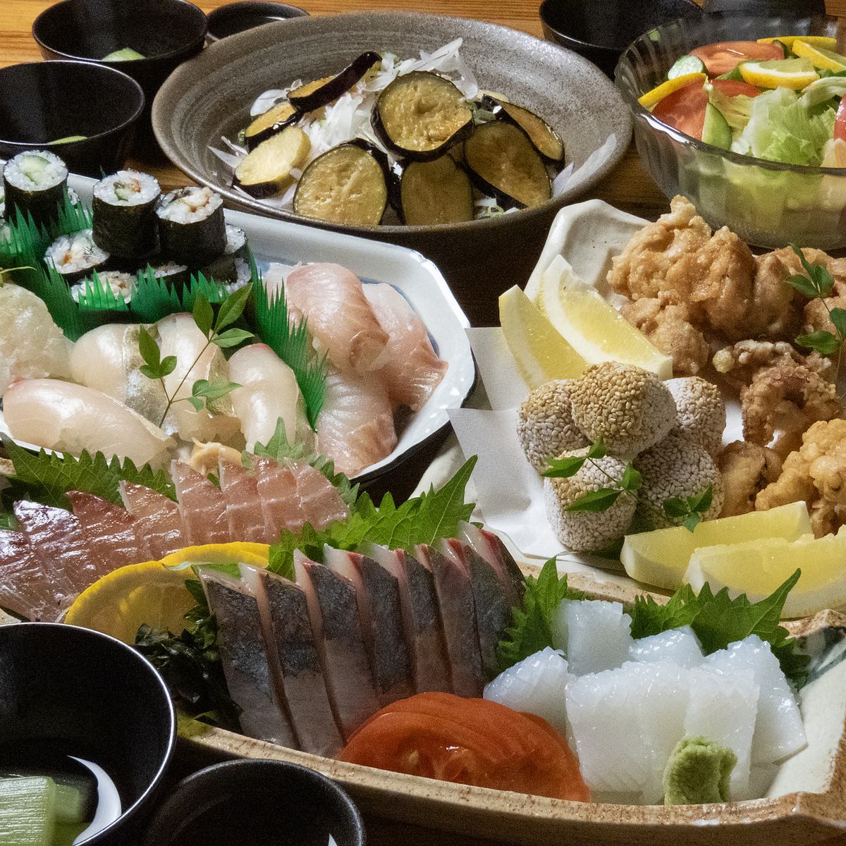 平日限定割引でお得に俺飯はしもとが楽しめる!急な飲み会に。