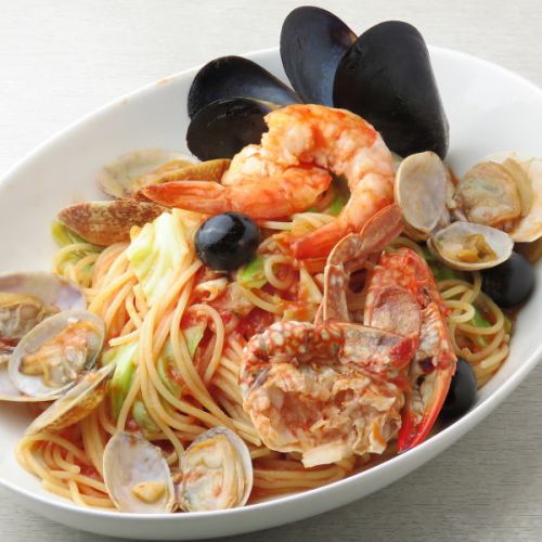 料理をじっくりお楽しみいただけます！