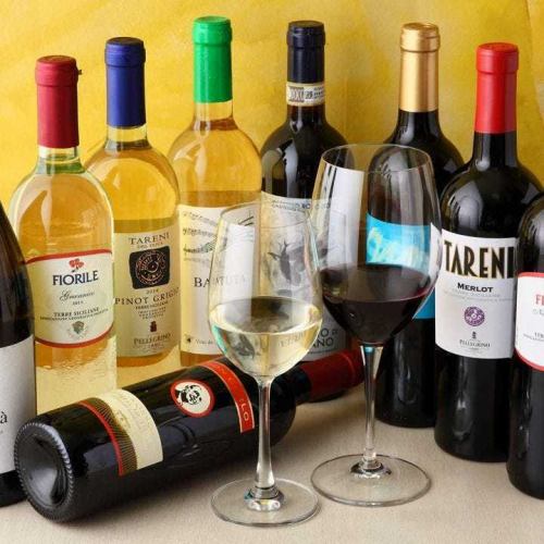 素敵なマリアージュに乾杯