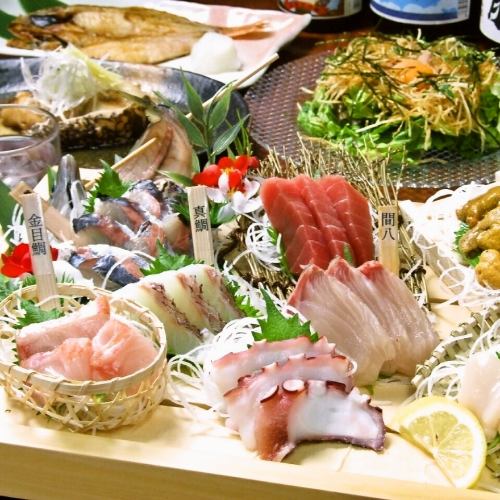 みちのくの美味しい料理