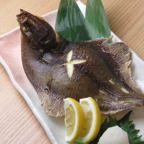 ◆◇焼き魚や一品料理も豊富♪◆◇