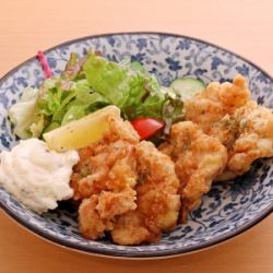 チキン南蛮