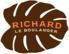 RICHARD LE BOULANGER