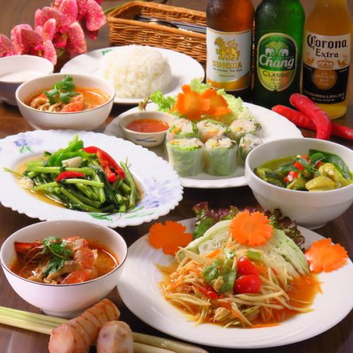【各種ご宴会に】2時間飲み放題付き宴会コース！通常価格6,880円のところホットペッパー限定で4980円★