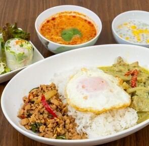 バンコクセット