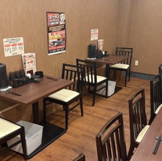 【테이블석】4분×1석