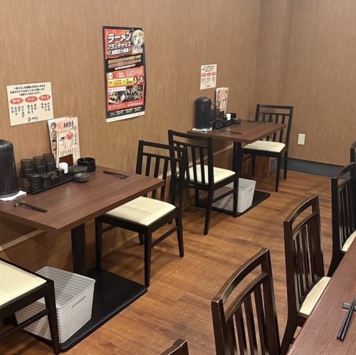 貸切OK！20名～最大30名まで対応