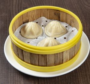 3 xiaolongbao