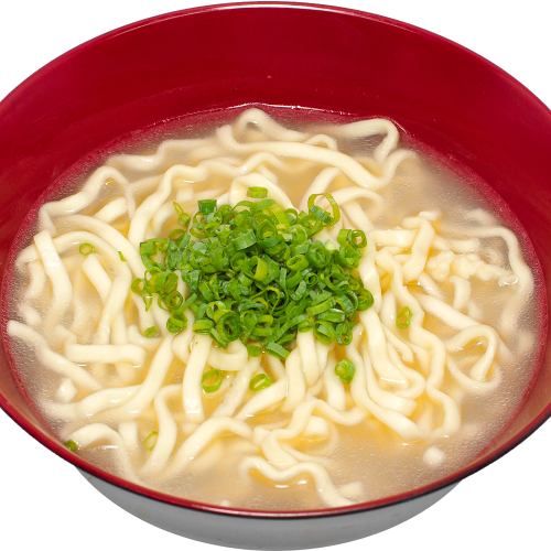 沖縄かけそば