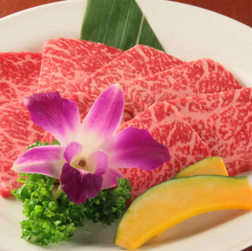 仕入れにこだわり!