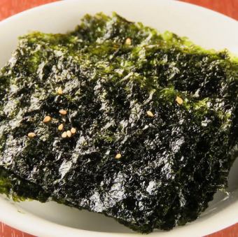 焼きのり