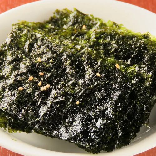 焼きのり