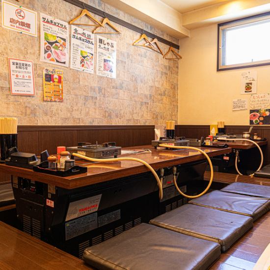 味も雰囲気も申し分なし。ゲストに喜ばれる一軒です。