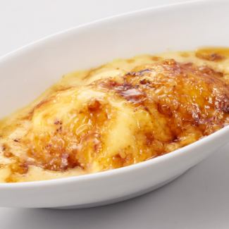 アイスブリュレ