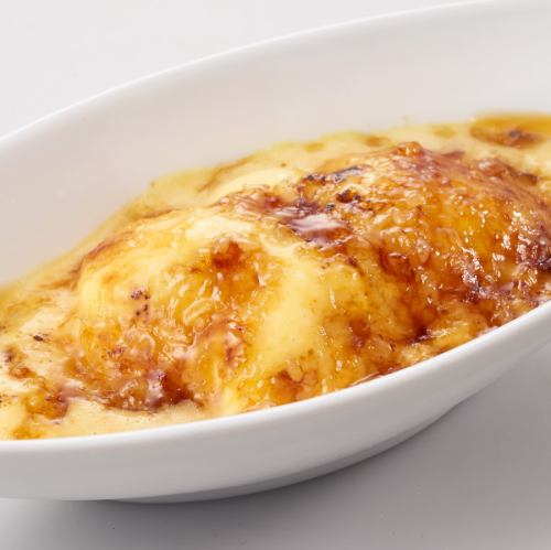 アイスブリュレ