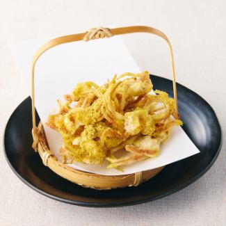 クリスピークラブの唐揚（カレーチーズ風味）