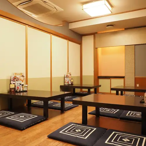 各種ご宴会にも◎