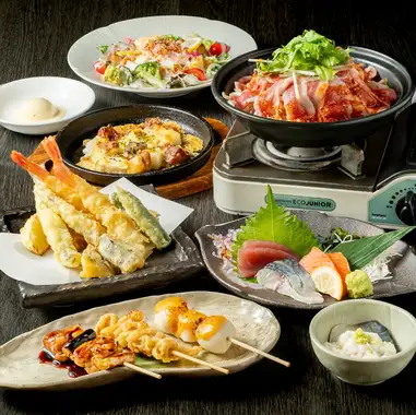 엄선 코스!