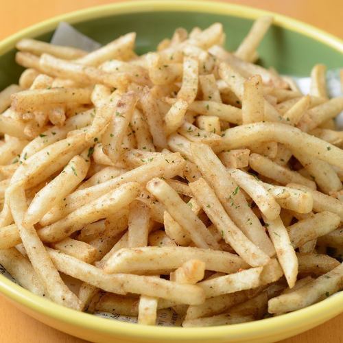 anchovy potato