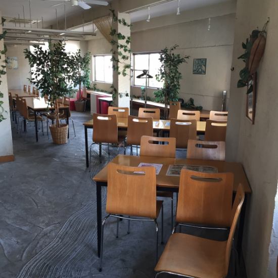 女子が集う、癒しと映えの空間