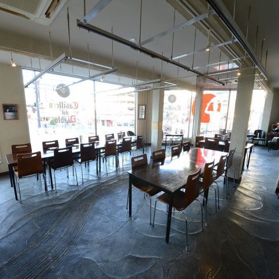 お客様に合ったParty Planがあります。宴会利用はぜひ当店で！