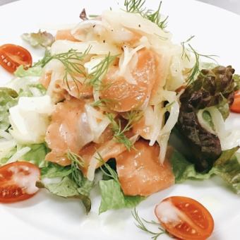【Current 宴会4000円税込み120分コース】お料理6品+90分飲み放題付