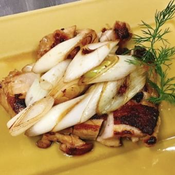【Current 宴会4500円税込み150分コース】お料理6品+120分飲み放題付