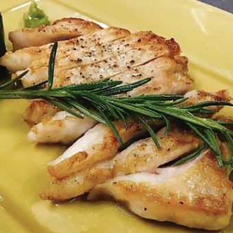 【Current 宴会5500円税込み150分コース】お料理7品+120分飲み放題付