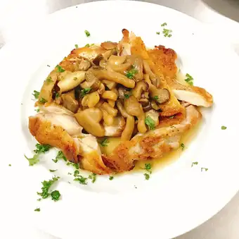 Standard Course [Current Banquet Course: 5000 yen including tax, 150 minutes] 7 dishes + 120 minutes of all-you-can-drink