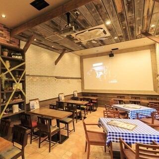 [For great value lunches, come to Azzurro!] 2-hour all-you-can-drink mini party plan♪ \3,000 (tax included)