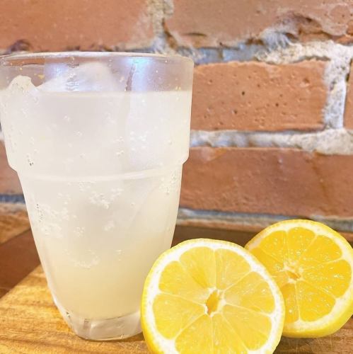 レモンチェロ♪