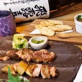 もも焼き200g
