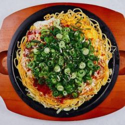 牛しょぶり焼